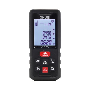 SINCON 신콘 거리측정기-SD-120