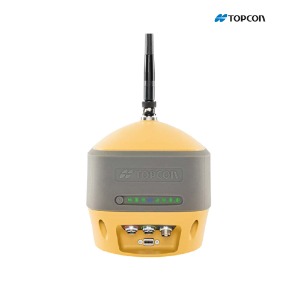 TOPCON 톱콘 GPS측량기 Hiper HR / 452CH GNSS수신기