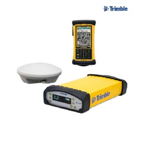 Trimble 트림블 GPS PROXRT-2 / 산림용 GNSS수신기