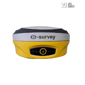 E-survey 600 GPS 측량기 800CH IMU 기능
