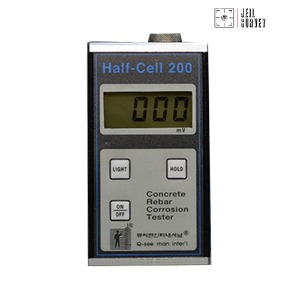 Half-Cell 200 하프셀 / 철근부식도측정기